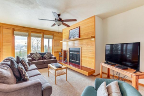 Mtn-View Gem with Community Perks in Silverthorne! Silverthorne